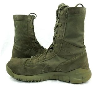 Nike SFB Special Field Boots Sage